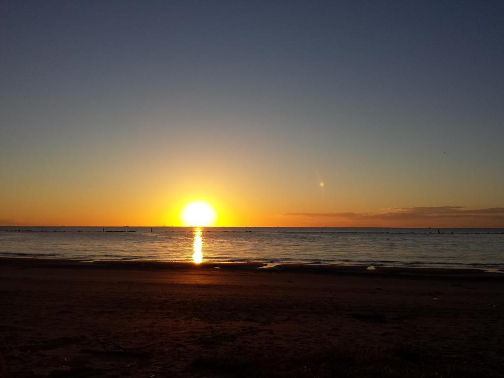 Hotel-Residence-B&B Le Dune Beach Service Included Lido Adriano Quarto foto